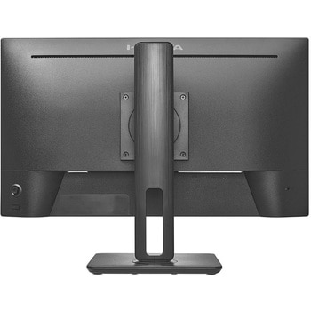 ワイド液晶ディスプレイ 24.5型/1920×1080/HDMI 、USB Type-C/ブラック/スピーカー：なし/見やすい位置や高さに調節可能 I ・O DATA(アイ・オー・データ)