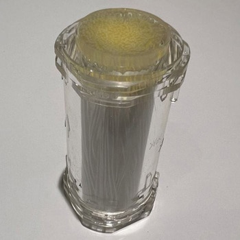 食品製造工程向け商品FPシリーズ 除菌フィルタ用エレメント(部品) CKD