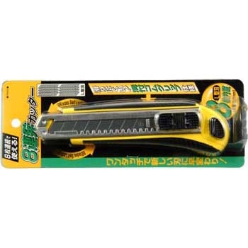 スケールカッター 1054760 8連発カッター 1個 GISUKE(タカギ) 【通販モノタロウ】