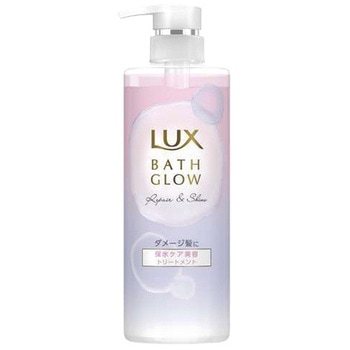 ラックス バスグロウ リペアアンドシャイン トリートメント - ラックス