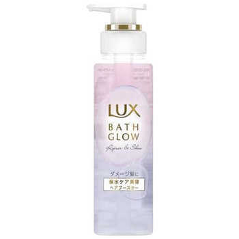 ラックス バスグロウ リペアアンドシャイン ヘアブースター ラックス