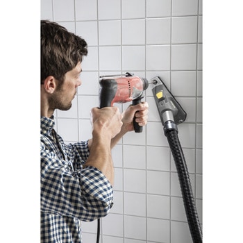 掃除機用塵埃アダプターノズル - ケルヒャー