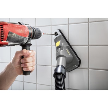 掃除機用塵埃アダプターノズル - ケルヒャー