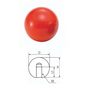 PB-40�~M10-RD �v���X�e�B�b�N�{�[�� NBK(�牮�o�C�e�b�N���) 06179485