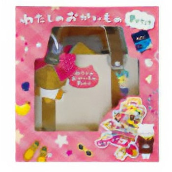 わたしのおかいもの Petit コクヨ
