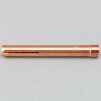 コレット ウエルドテック社