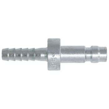 ミニコックプラグPH型(ゴムホース取付用) - 日東工器