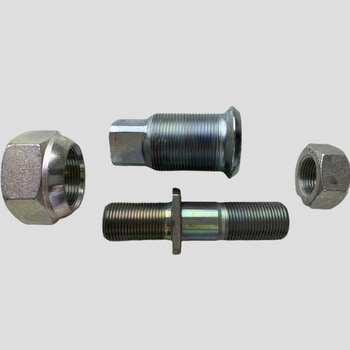 トレーラー用ハブボルトAss`y TS工業