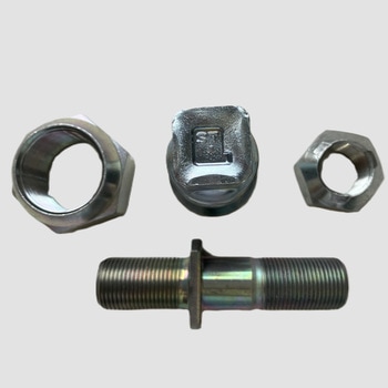 トレーラー用ハブボルトAss`y TS工業