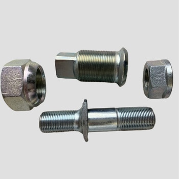 トレーラー用ハブボルトAss`y TS工業