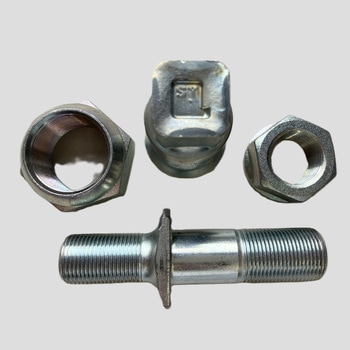 トレーラー用ハブボルトAss`y TS工業