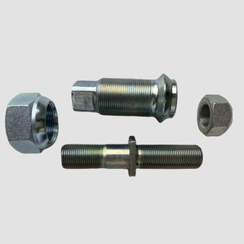 トレーラー用ハブボルトAss`y TS工業