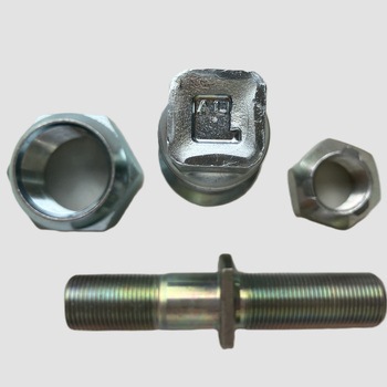 トレーラー用ハブボルトAss`y TS工業