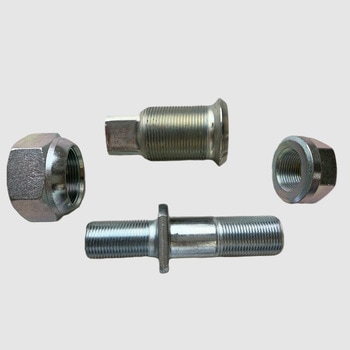 トレーラー用ハブボルトAss`y TS工業