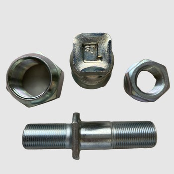 トレーラー用ハブボルトAss`y TS工業