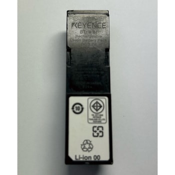 リユースバッテリー BT-WB1 エヌシーアイ販売