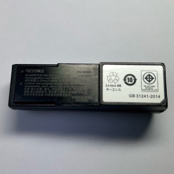 リユースバッテリー BT-B5 エヌシーアイ販売