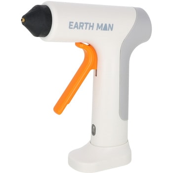 3.7V充電式はやわざグルーガン EARTH MAN