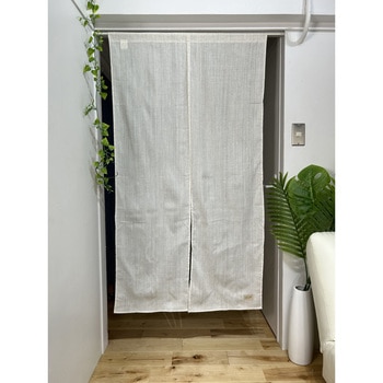 洗えるのれん【バラ売り】 フルネス