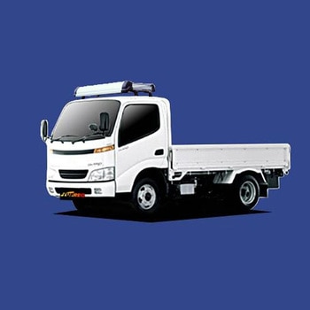 K+シリーズ トラック用 業務用 ルーフキャリア タフレック