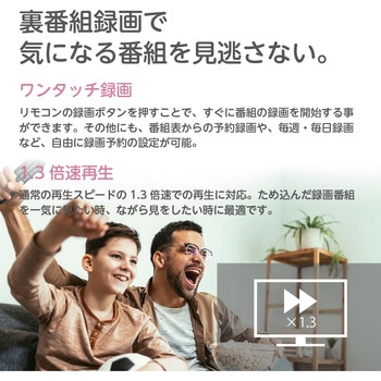 ハイビジョン/ フルハイビジョン液晶テレビ BASIC ROOM series オリオン(ORION)