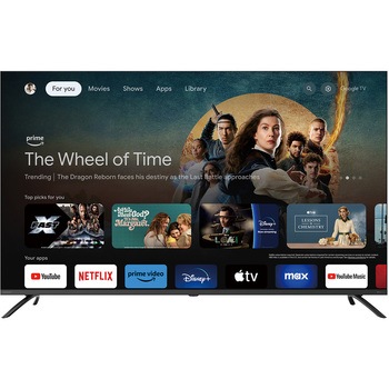 4K対応・HD・FHD スマートテレビ SMART TV series オリオン(ORION)