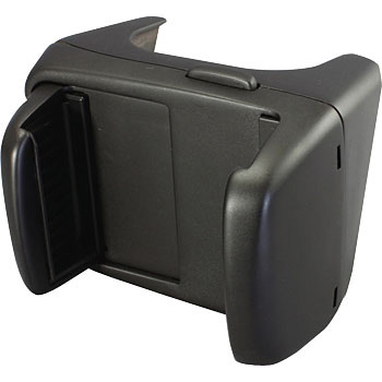 Fit専用 スマートフォンホルダー 槌屋ヤック スマホ 携帯用ホルダー 通販モノタロウ Sy H4
