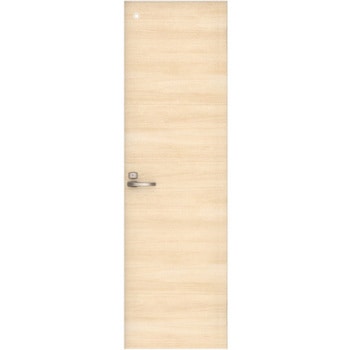 リビングドア ハピア トイレドア 扉 U0デザイン 650幅 2000高 左右兼用 (錠付 Nスタンダード丁番)用 大建工業