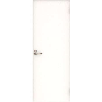 リビングドア ハピア 片開きドア 扉 00デザイン 735幅 2000高 左右兼用 (錠付 Nスタンダード丁番)用 大建工業