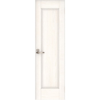 リビングドア ハピア トイレドア 扉 41デザイン 735幅 2000高 左右兼用 (錠付 Nスタンダード丁番)用 大建工業