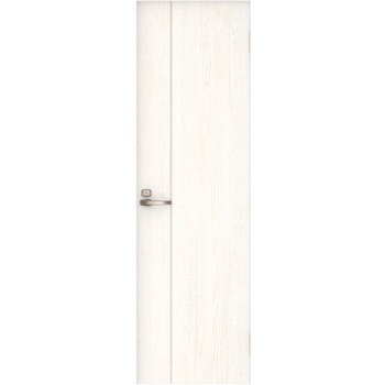 リビングドア ハピア トイレドア 扉 D3デザイン 875幅 2000高 左右兼用 (錠付 Nスタンダード丁番)用 大建工業