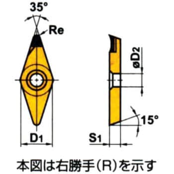 VDGX160302R-F MD220 チップ VDGX-F 1個 三菱マテリアル 【通販サイト