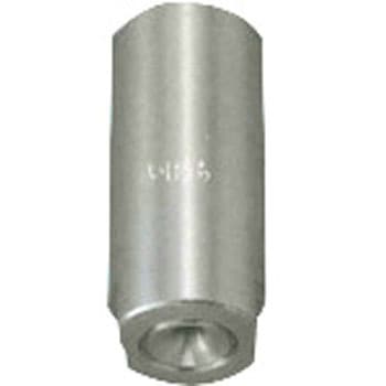 広角充円錐ノズル BBXPシリーズ ステンレス鋼303製 ネジ3/8メス 120° 16L/M(0.35MPa) いけうち