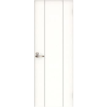 リビングドア ハピア 片開きドア 扉 1Pデザイン 755幅 2000高 左右兼用 (錠付 Nスタンダード丁番)用 大建工業
