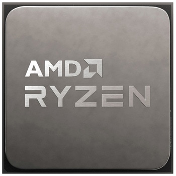 AMD Ryzen 5 5600 with Wraith Stealth Cooler 100-100000927BOX AMD