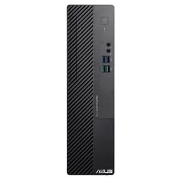 ASUS D500SE-I5BLK (Core i5-13500/16GB/SSD 256GB/Windows 11 Pro/Officeなし/Intel B760 Chipset) ASUS TeK