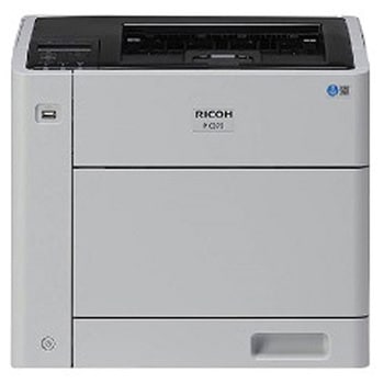 A4カラーレーザープリンター RICOH P C375 RICOH(リコー)