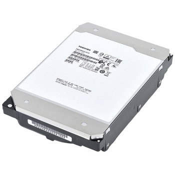3.5インチ内蔵HDD / 14TB / 7200rpm / MG09シリーズ / 5年保証 / 国内正規品 東芝