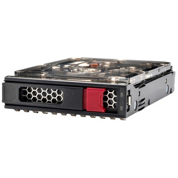 7.2krpm LP 3.5型 12G SAS 512e ヘリウム DS ISE ハードディスクドライブ HP(日本ヒューレット・パッカード)