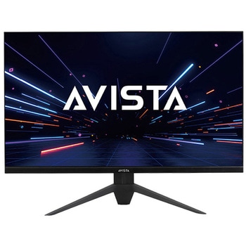 RGD270QDB AVISTA 27型QHDゲーミング液晶モニター/2560×1440/HDMI