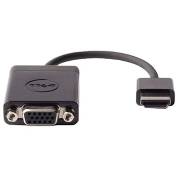 Dell HDMI - VGAアダプター Dell Technologies