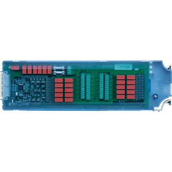 データ収集システム/データロガー テクシオ・テクノロジー(GW INSTEK)