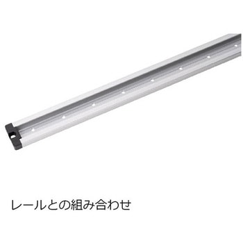 エンドキャップ スガツネ工業