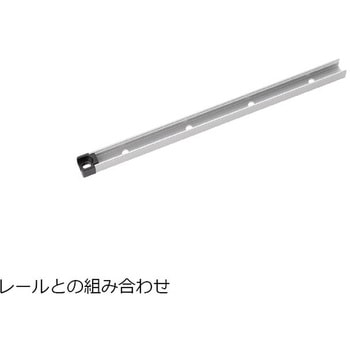 エンドキャップ スガツネ工業