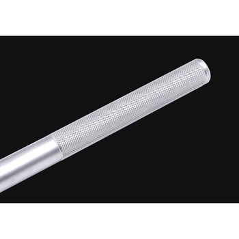 伸縮スピンナハンドル TONE トネ (前田金属工業)