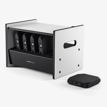 Omni Locker Station 20C(5x) Omnicharge