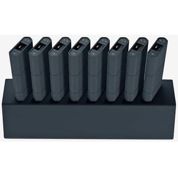 Omni Power Station 30C+(8X) Omnicharge