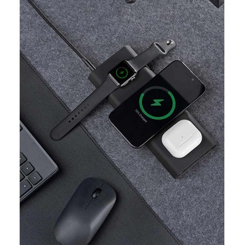 Omni 30C+ Omnicharge