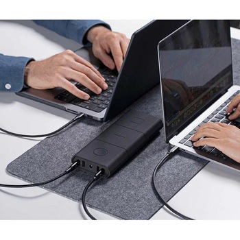 Omni 30C+ Omnicharge