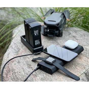 Omni 30C+ Omnicharge